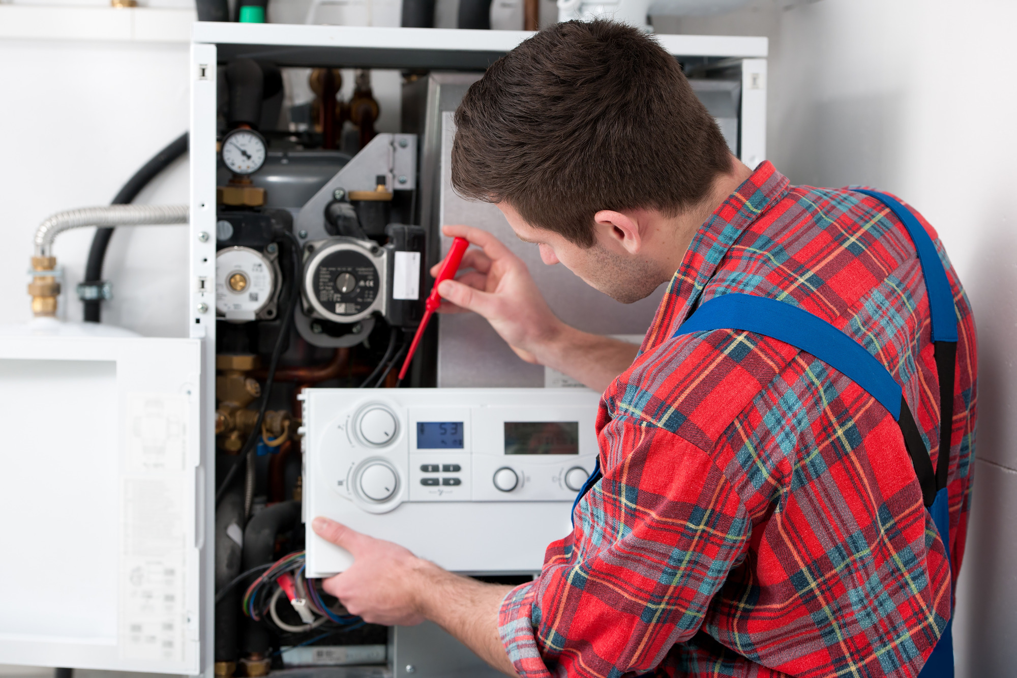 Boiler Repairs Acton, Call 020 3519 1525